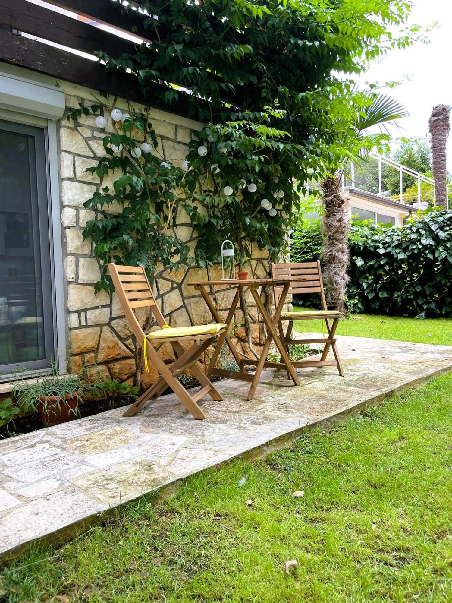 Apartment Balthazar Rovinj Extérieur photo
