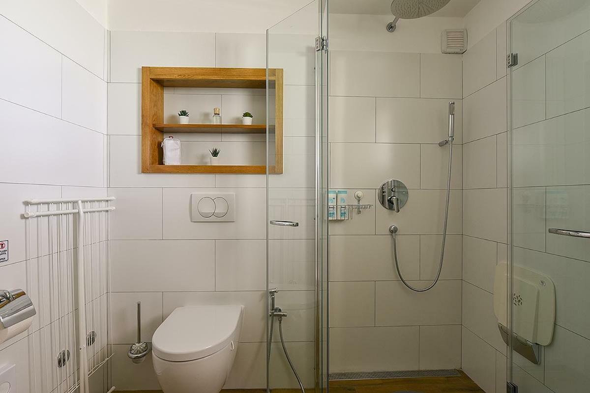 Apartment Balthazar Rovinj Extérieur photo
