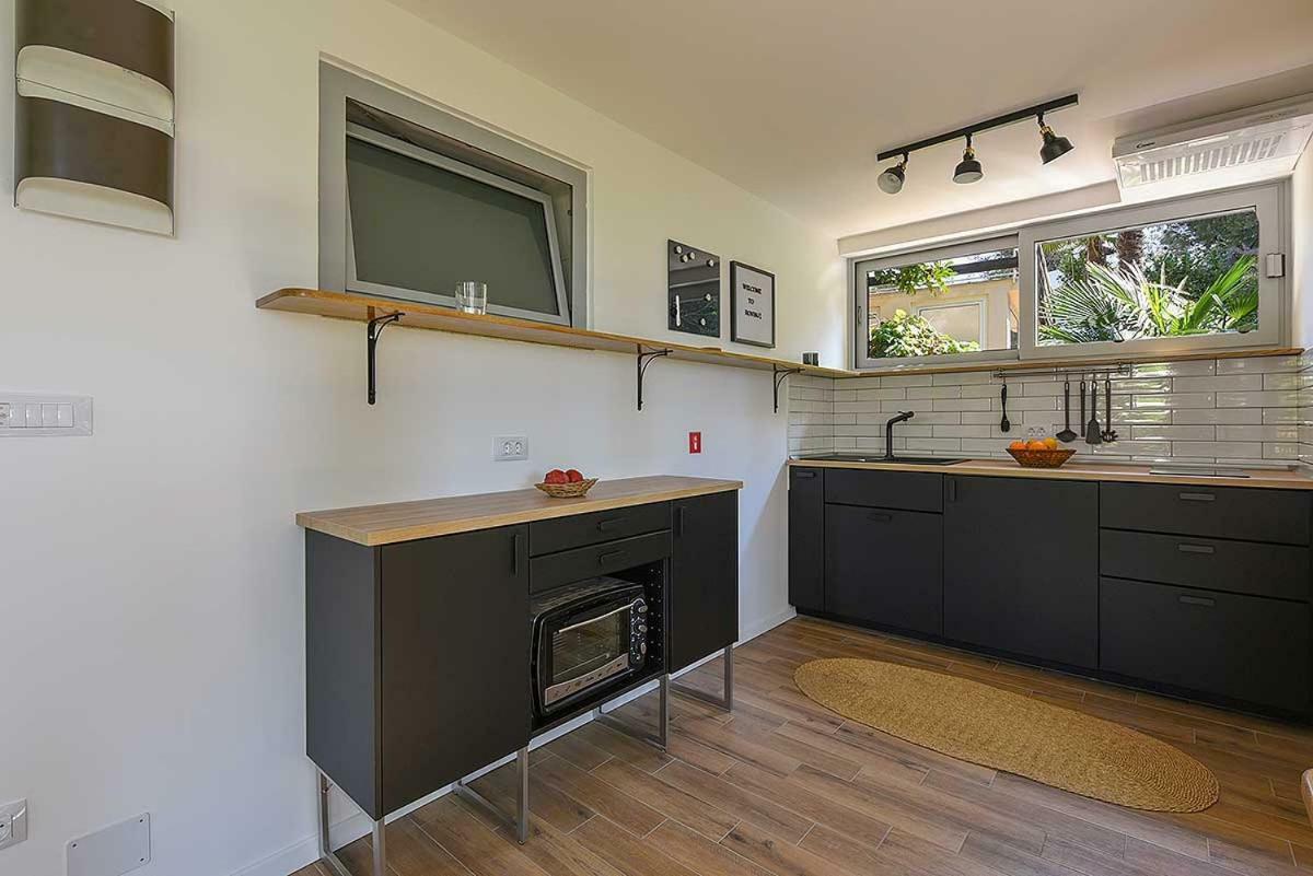 Apartment Balthazar Rovinj Extérieur photo