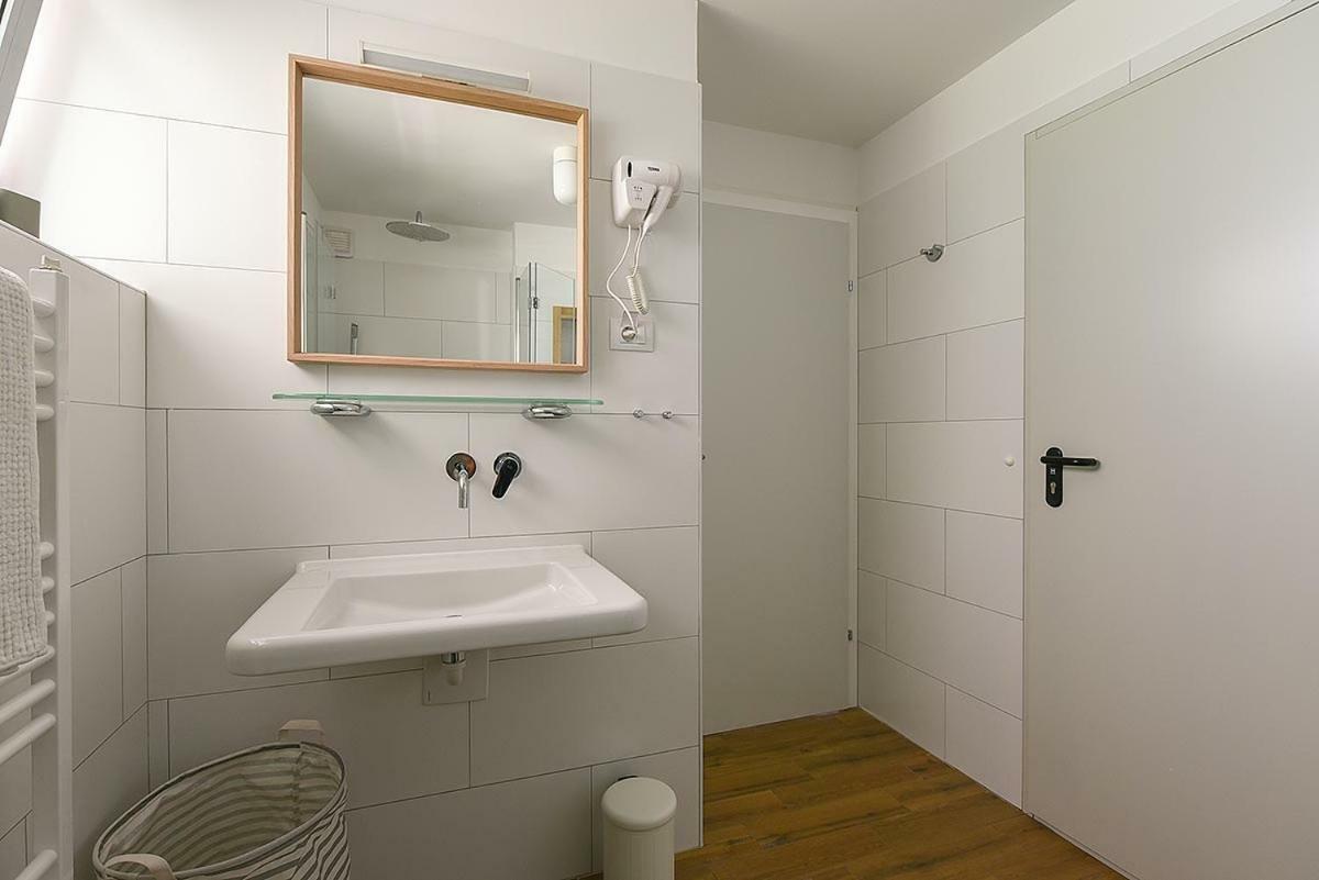 Apartment Balthazar Rovinj Extérieur photo